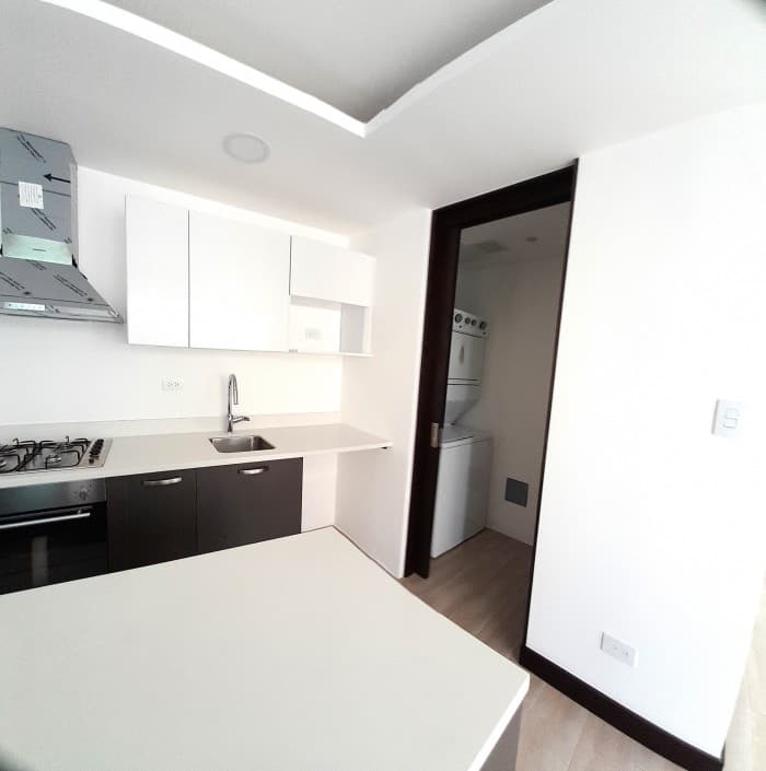 Apartamento en venta en zona 15  - foto 3