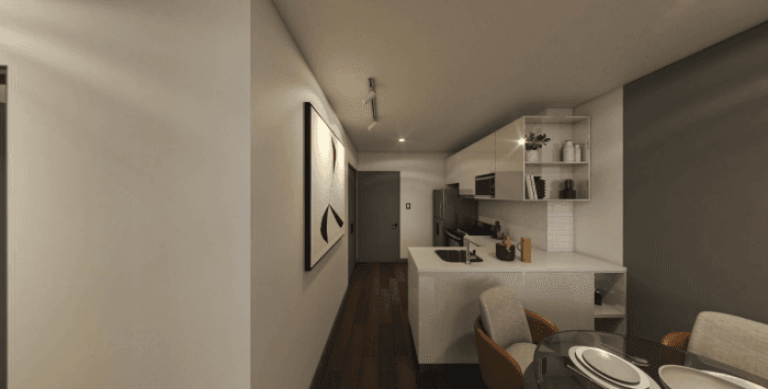 Apartamento en Pre Venta en Ciudad de Guatemala.   - foto 2