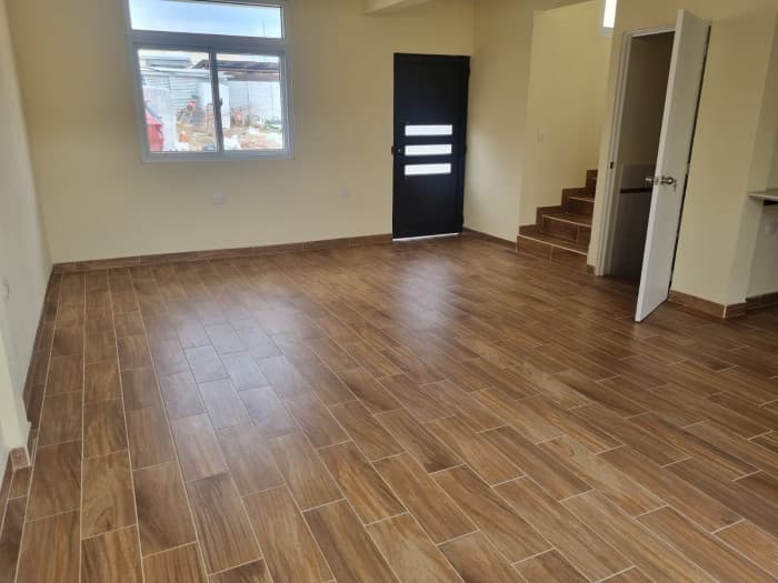 Casa Nueva en Condominio En San José Pinula - foto 2