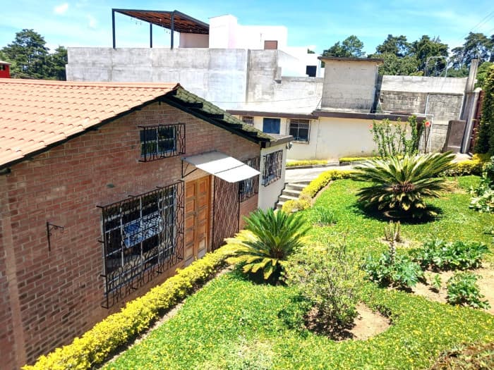 CASA EN VENTA EN LOMAS DE SAN RAFAEL - CES - foto 2