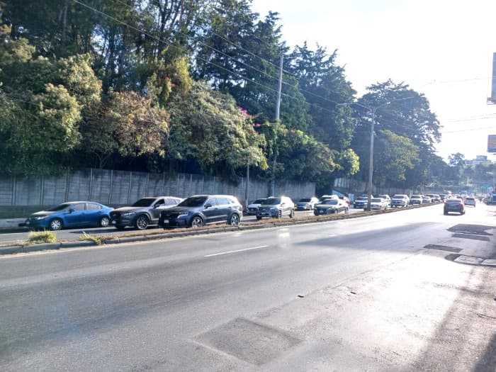 TERRENO EN VENTA EN CARRETERA A EL SALVADOR - KM 14.5 - foto 4