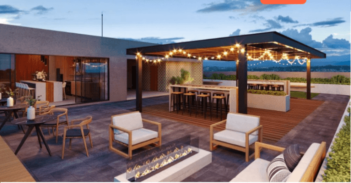 Apartamento en pre-venta en zona 10 - foto 4