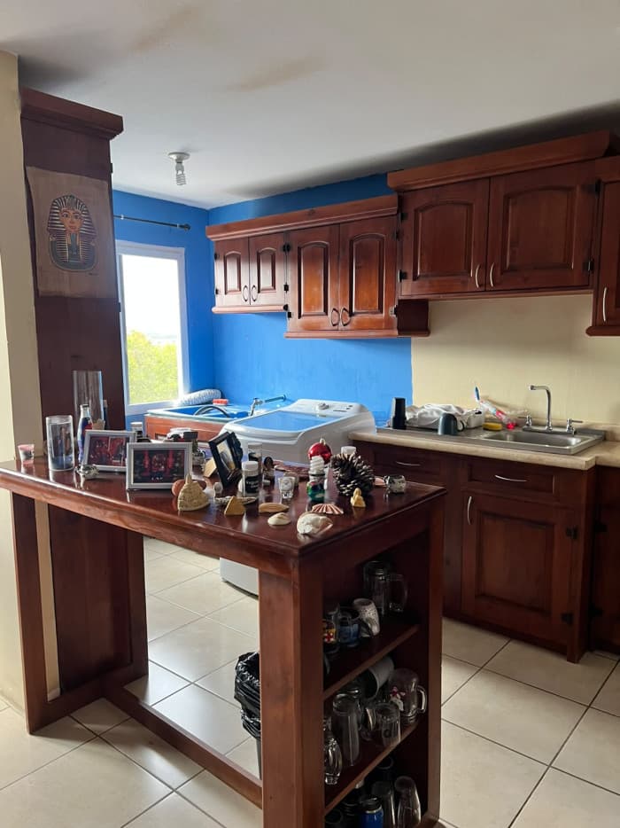 APARTAMENTO EN VENTA PORTALES DE SAN ISIDRO - ZONA 16 - foto 2