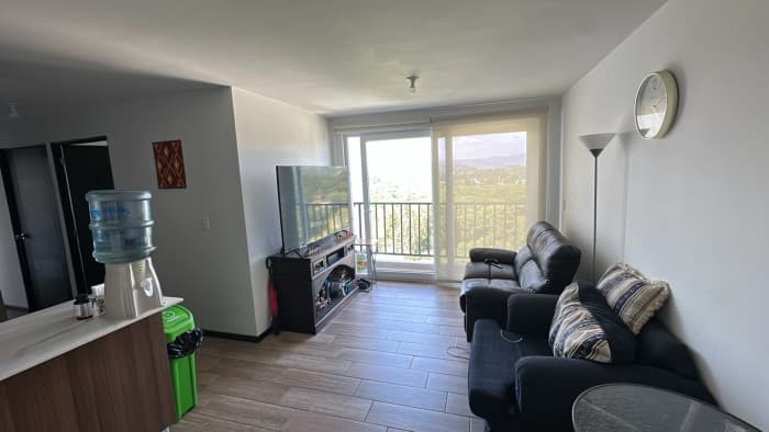 Alquiler de Apartamento en Bari en km. 18.5 CAES - foto 3