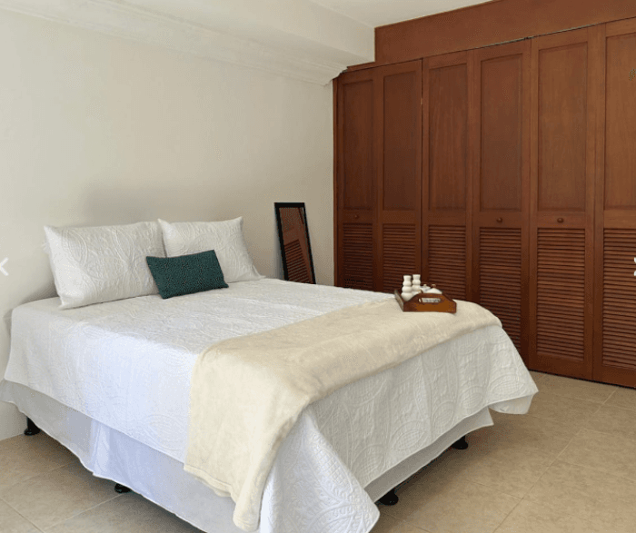 APARTAMENTO TIPO EFFICENCY  EN RENTA - ZONA 16 - foto 4