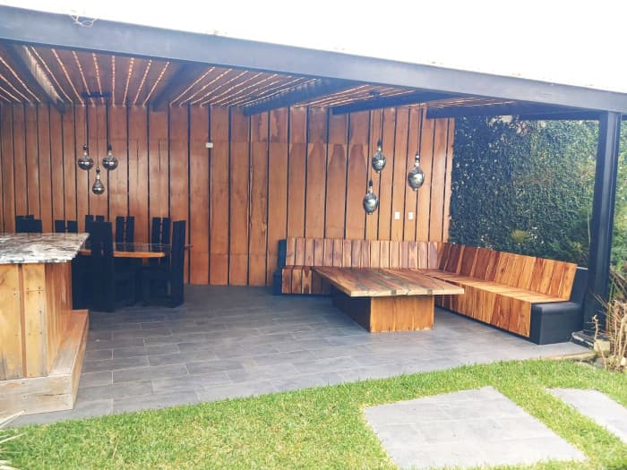 Casa en Venta en Km 16.5 de Carretera a El Salvador - foto 3