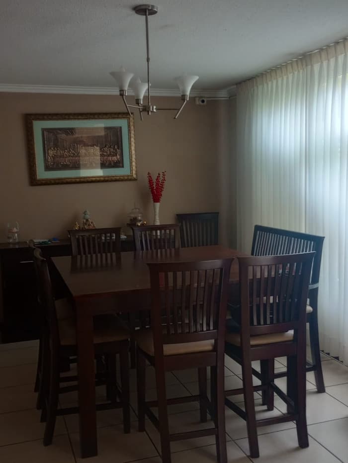 Casa en venta en Brisas del Campo Fraijanes - foto 3