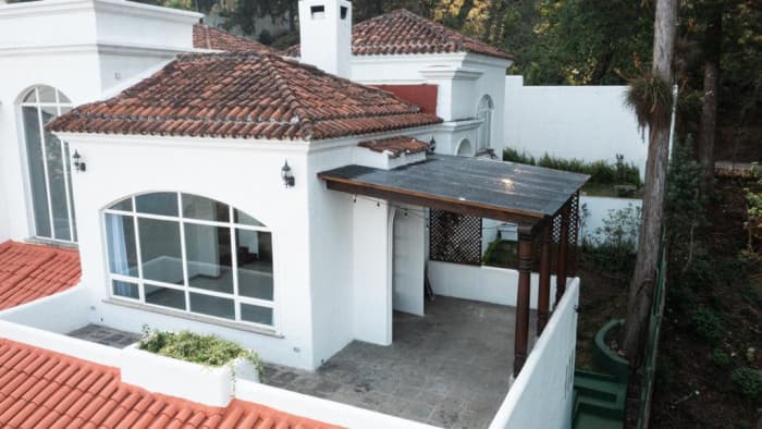 Casa en Venta en San Miguel Buena Vista - foto 2