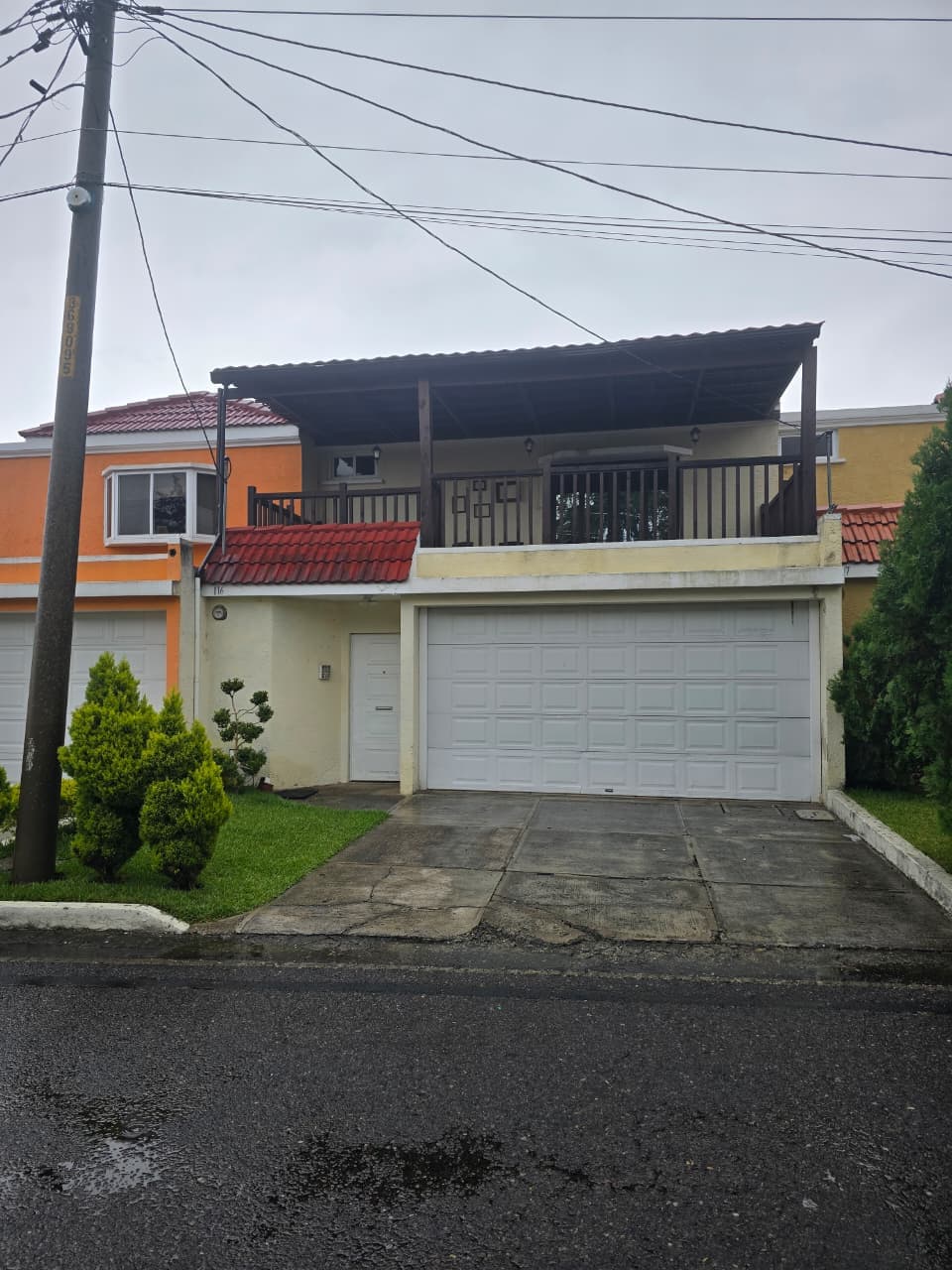 CASA EN VENTA EN LOMA VERDE - FRAIJANES - foto 4