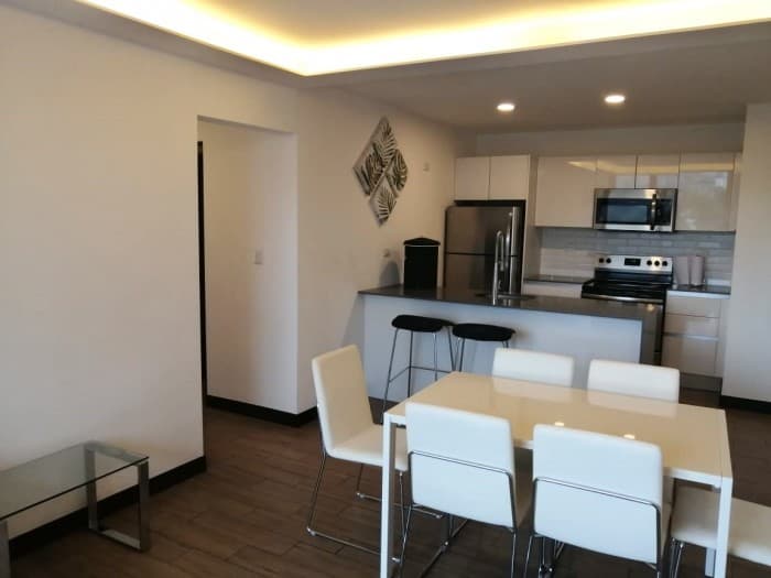 Apartamento en Venta y Renta en Zona 15, Guatemala - foto 4
