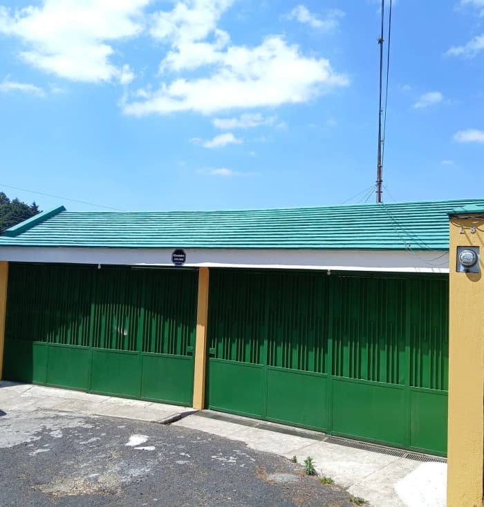 CASA EN VENTA EN SAN VICENTE - SANTA CATARINA PINULA. - foto 4
