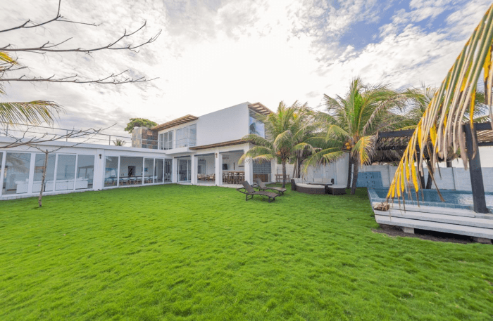 Venta Casa Vacacional a orillas de Playa Monterrico - foto 3