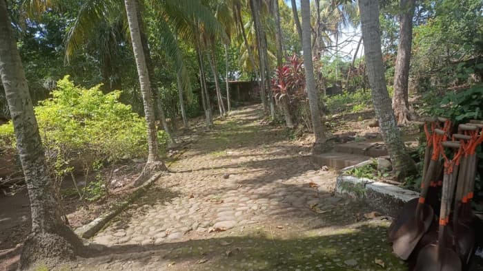 VENTA DE TERRENO EN KM 73, CARRETERA A TAXISCO - foto 4