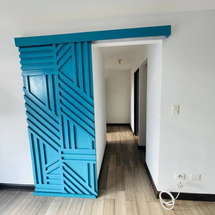 Apartamento en renta en Villas Granada 2 - foto 4