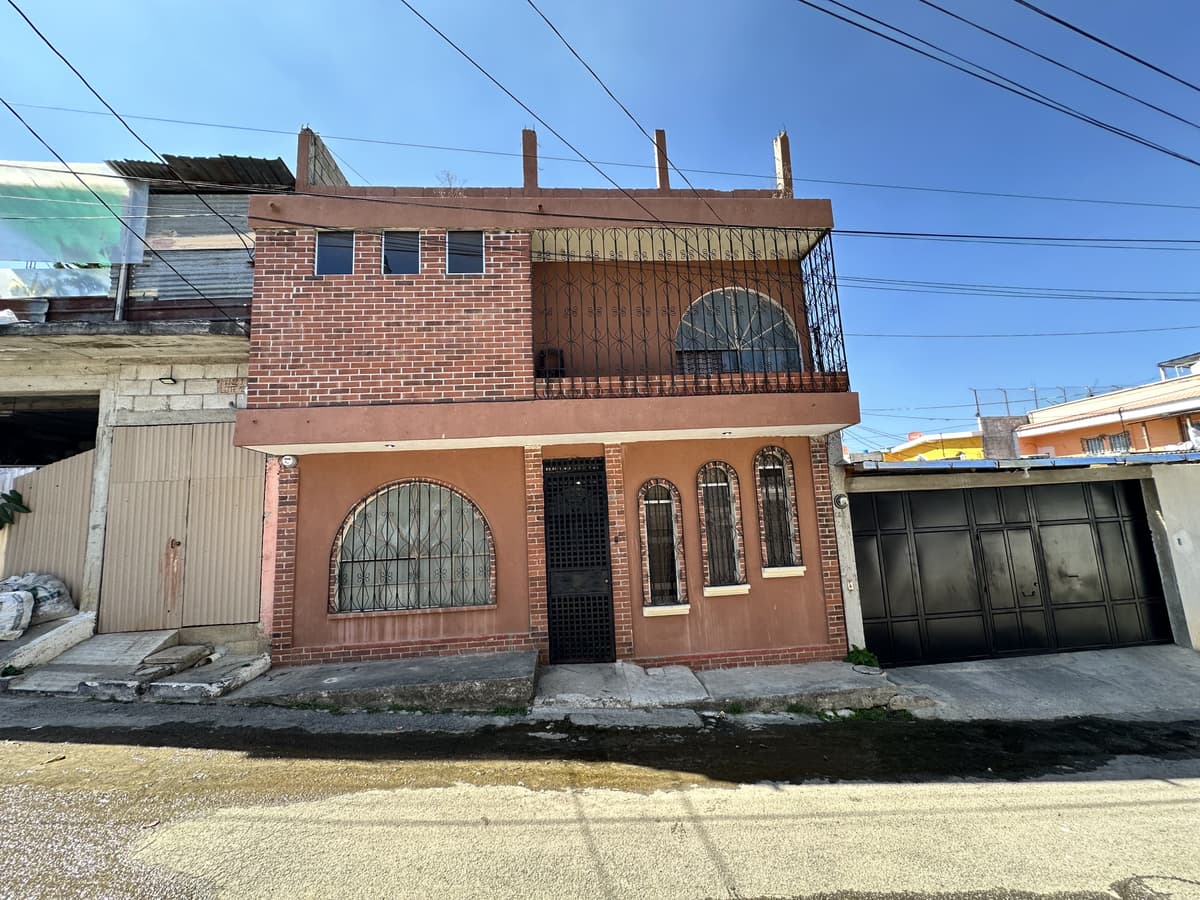 CASA EN VENTA EN KM 11.5 CARRETERA A SAN PEDRO AYAMPUC - foto 2