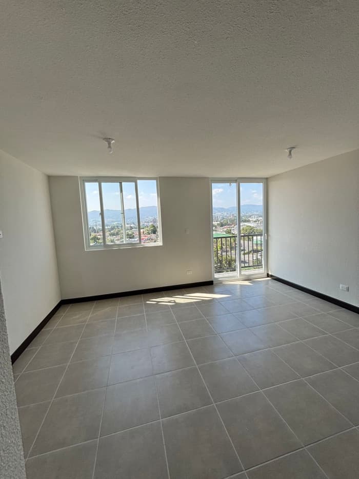 APARTAMENTO EN VENTA - EDIFICIO ESENTA ZONA 12 - foto 4