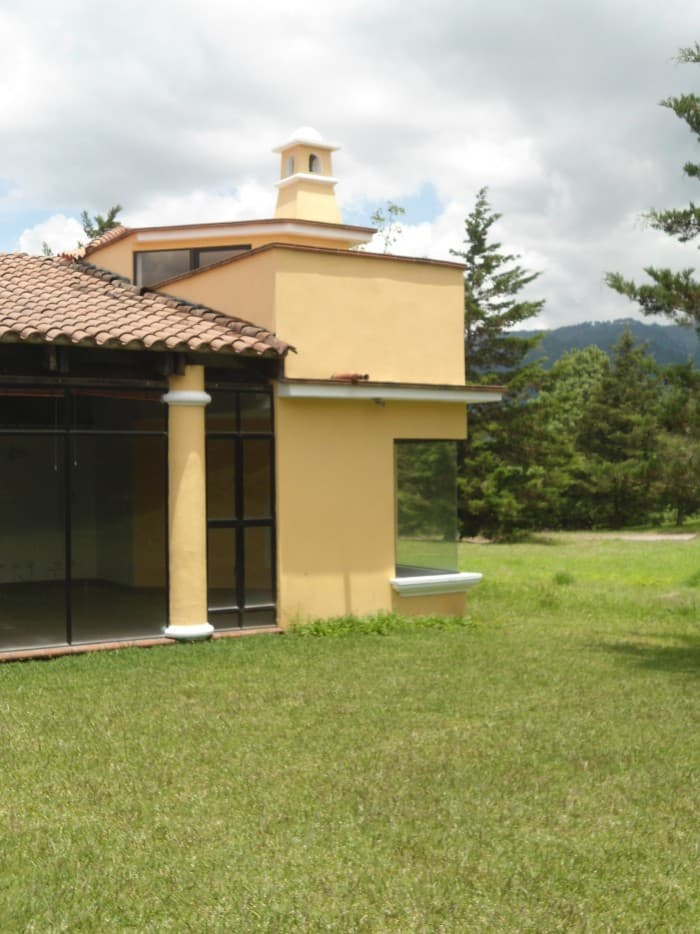 Casa en venta  Hacienda Nueva San José Pinula Guatemala - foto 3
