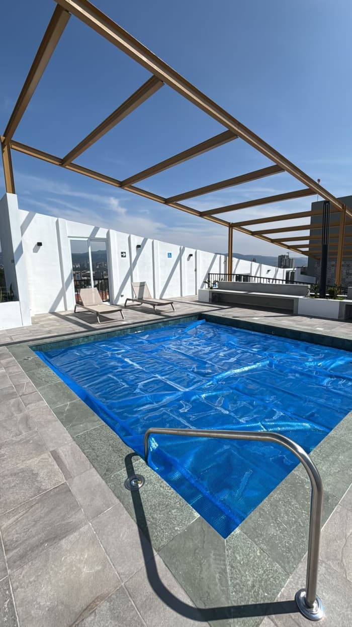 APARTAMENTO EN VENTA - EDIFICIO ESENTA ZONA 12 - foto 14