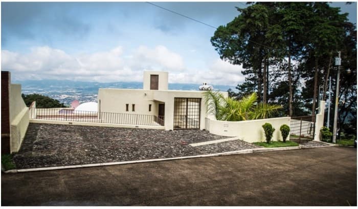 Casa en venta en Santa Catarina Pinula Guatemala - foto 4