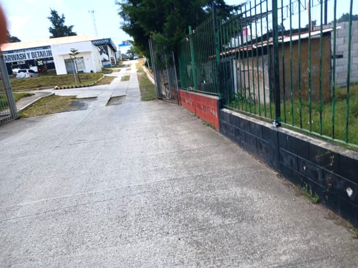 TERRENO EN ALQUILER - SAN JOSE PINULA - foto 4