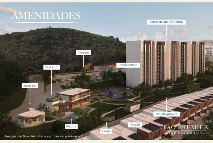 APARTAMENTO EN VENTA KM.16.5 CARRETERA A EL SALVADOR - foto 4