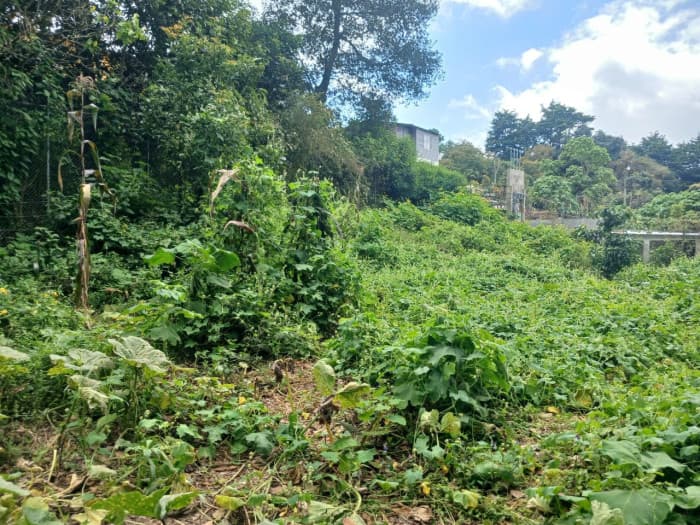 TERRENO EN VENTA EN SAN LUCAS SACATEPEQUEZ - foto 3