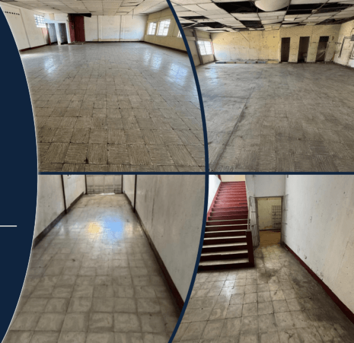 CASA COMERCIAL EN ALQUILER EN ZONA 1 - foto 4