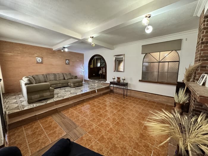 CASA EN VENTA EN KM 11.5 CARRETERA A SAN PEDRO AYAMPUC - foto 4