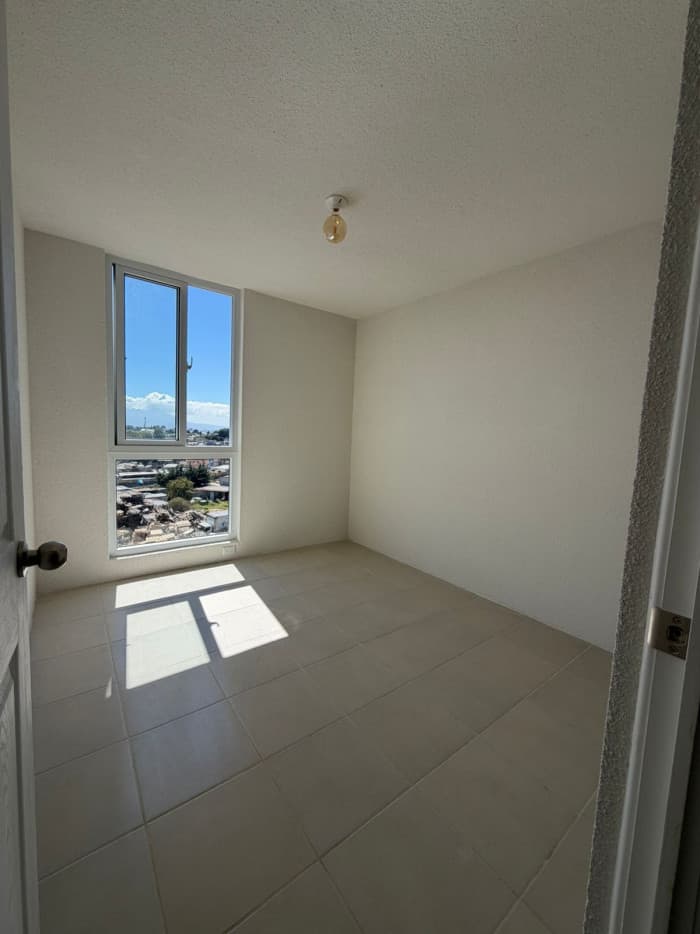APARTAMENTO EN ALQUILER EN ZONA 1 DE MIXCO - foto 3