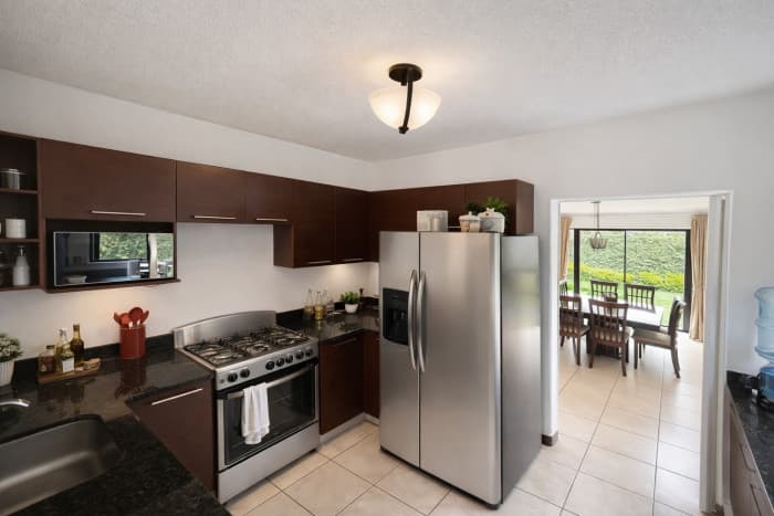 CASA EN VENTA EN ZONA 16 - PORTAL DE SAN ISIDRO - foto 3