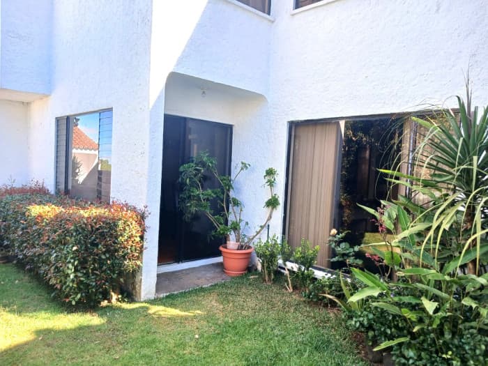 Casa en Venta en Km 15.8 Carretera a El Salvador - foto 4