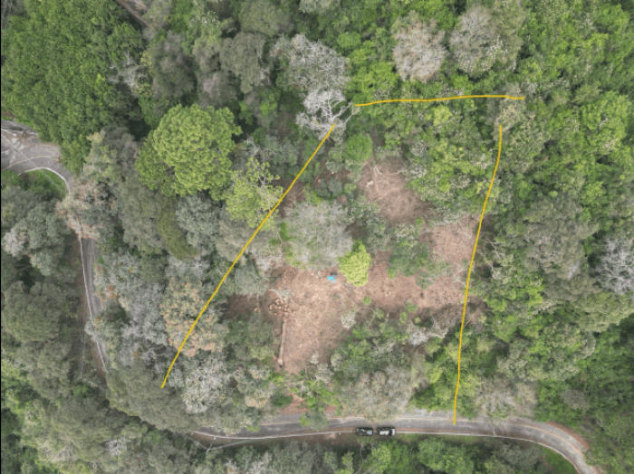 TERRENO EN VENTA EN MIXCO - foto 3