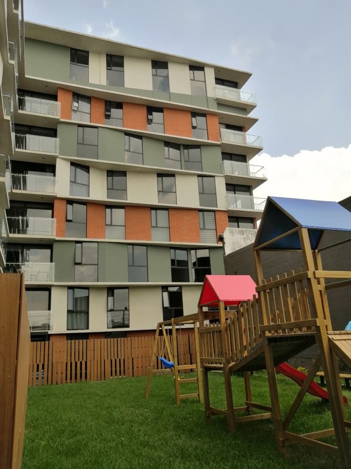 Apartamento en venta Aralia 2 Zona 11 - foto 2