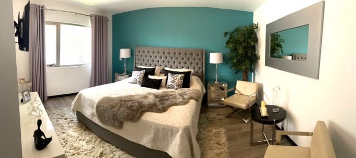 APARTAMENTO EN VENTA EN ZONA 14 - foto 3