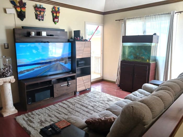 CASA EN VENTA EN CAES KM 29.5 - SAN MARTIN DE ALLENDE - foto 4