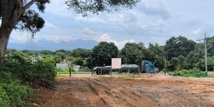 Terreno en renta en Guazacapán, Santa Rosa - foto 3