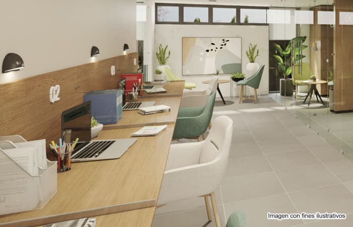 APARTAMENTO EN VENTA ZONA 12 - foto 4