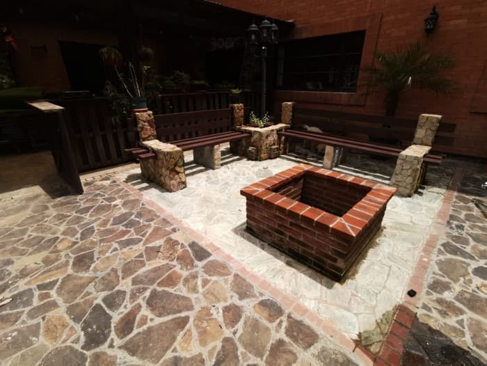 Casa Alquiler en Muxbal - foto 4
