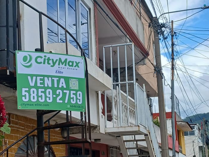 Casa en Venta en Valle de la Mariposa, Amatitlán - foto 3