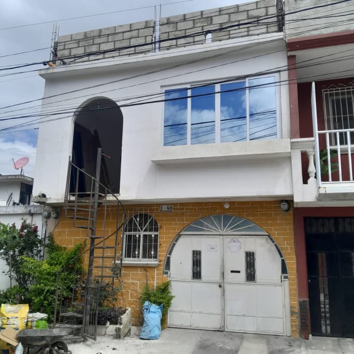 Casa en Venta en Valle de la Mariposa, Amatitlán - foto 2