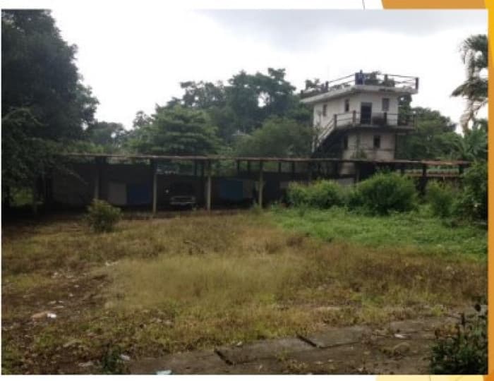 Renta de Terreno Comercial - foto 4