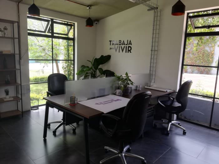 Oficina en venta ubicada en km 16.5  - foto 4