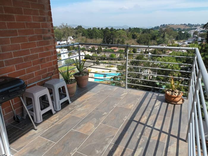 Apartamento en Venta  en Edificio Caledonia Z 16.  - foto 2