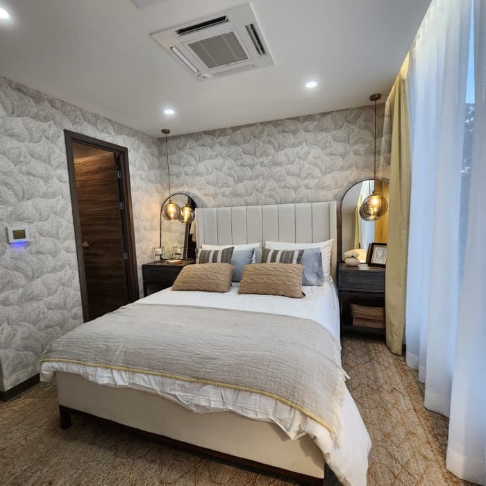 Apartamento en Venta-Zona 15 - foto 2