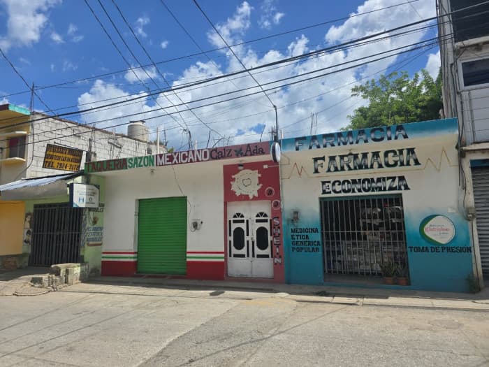 Alquiler de Local Comercial en Sansare, El Progreso.  - foto 2
