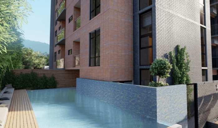 Apartamento en Venta-Ubicación privilegiada - foto 3