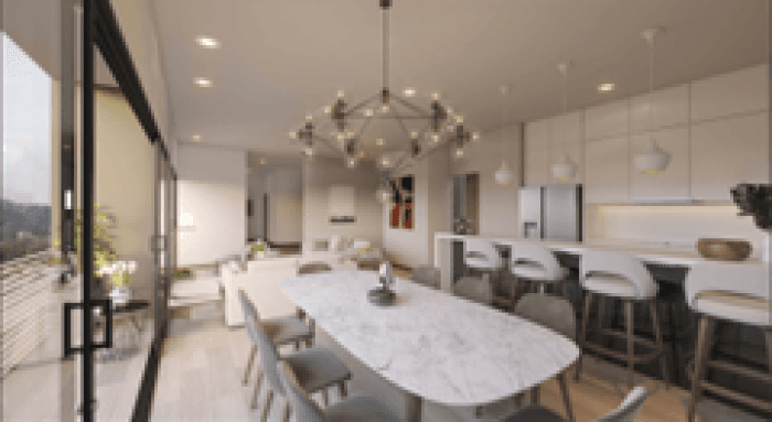 Apartamento en venta en zona 15 - foto 2