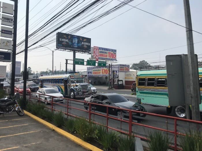 Local en alquiler en Plaza Comercial km 13.5 CES - foto 4