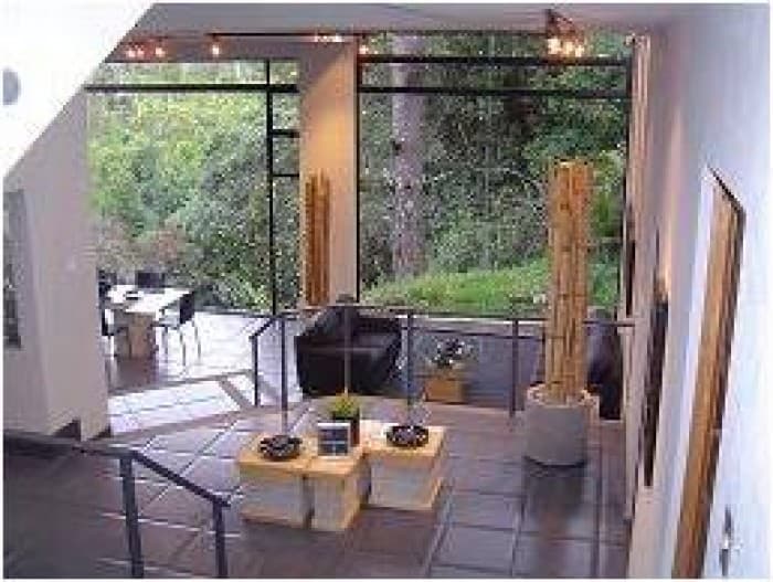 CASA EN VENTA MUY BIEN UBICADA CARRETERA EL SALVADOR - foto 2