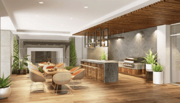 Apartamento en Venta Zona 16 - Condominio Exclusivo  - foto 4